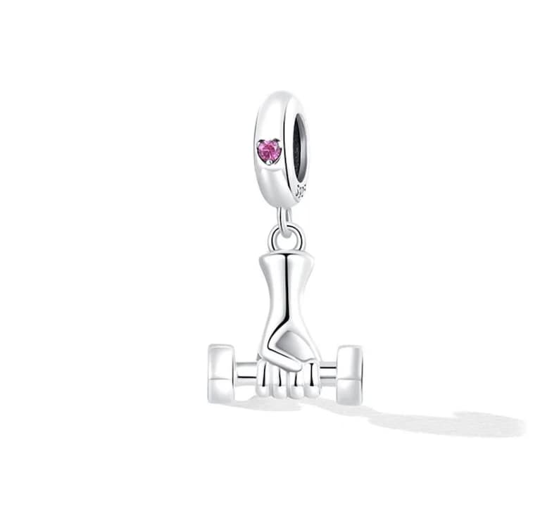 Weight charm, additional image 7