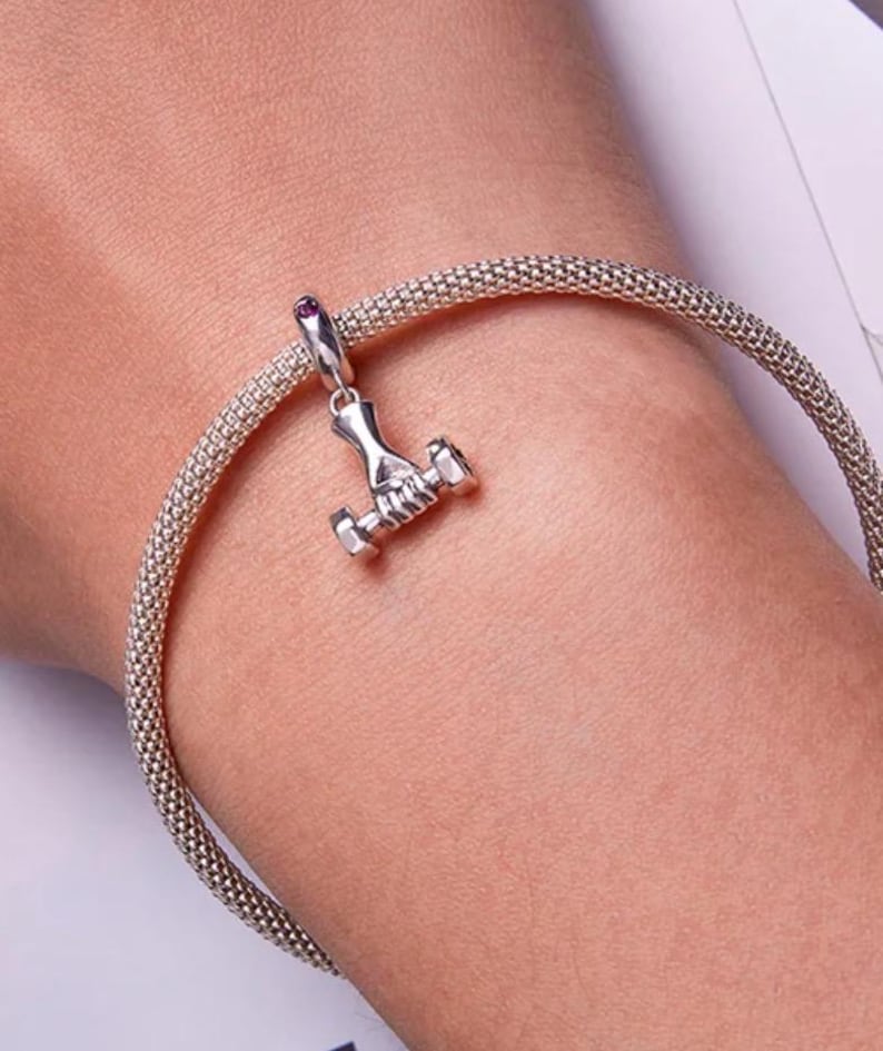 Weight charm, additional image 5
