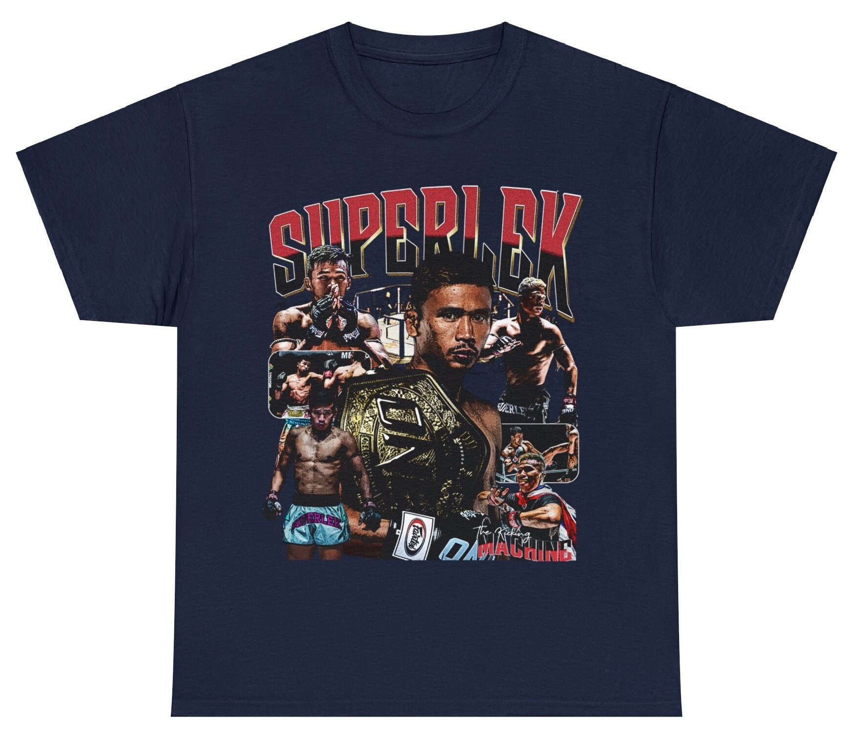 【1993studio】25SS★ Boxing Club Vintage Graphic T-Shirt MUSINSA | 1993STUDIO Boxing Club Vintage Graphic T-Shirt_Black