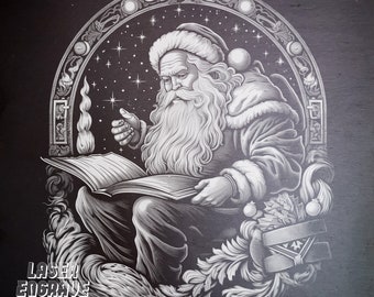 【直筆サイン★レア】SANTAセット 2025 Topps Holiday Baseball The Santa Archives Auto TSA-91 SSP