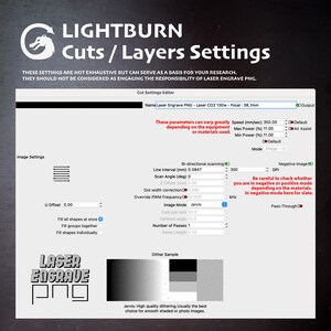 Hundraser Laserklara skiffergravyr PNG-filer Bundle - Lightburn, Glowforge, Xtool bild 9