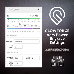 Hundraser Laserklara skiffergravyr PNG-filer Bundle - Lightburn, Glowforge, Xtool bild 8