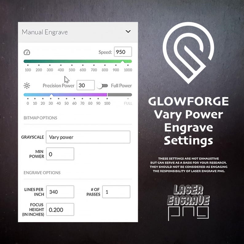 Hundraser Laserklara skiffergravyr PNG-filer Bundle - Lightburn, Glowforge, Xtool bild 8
