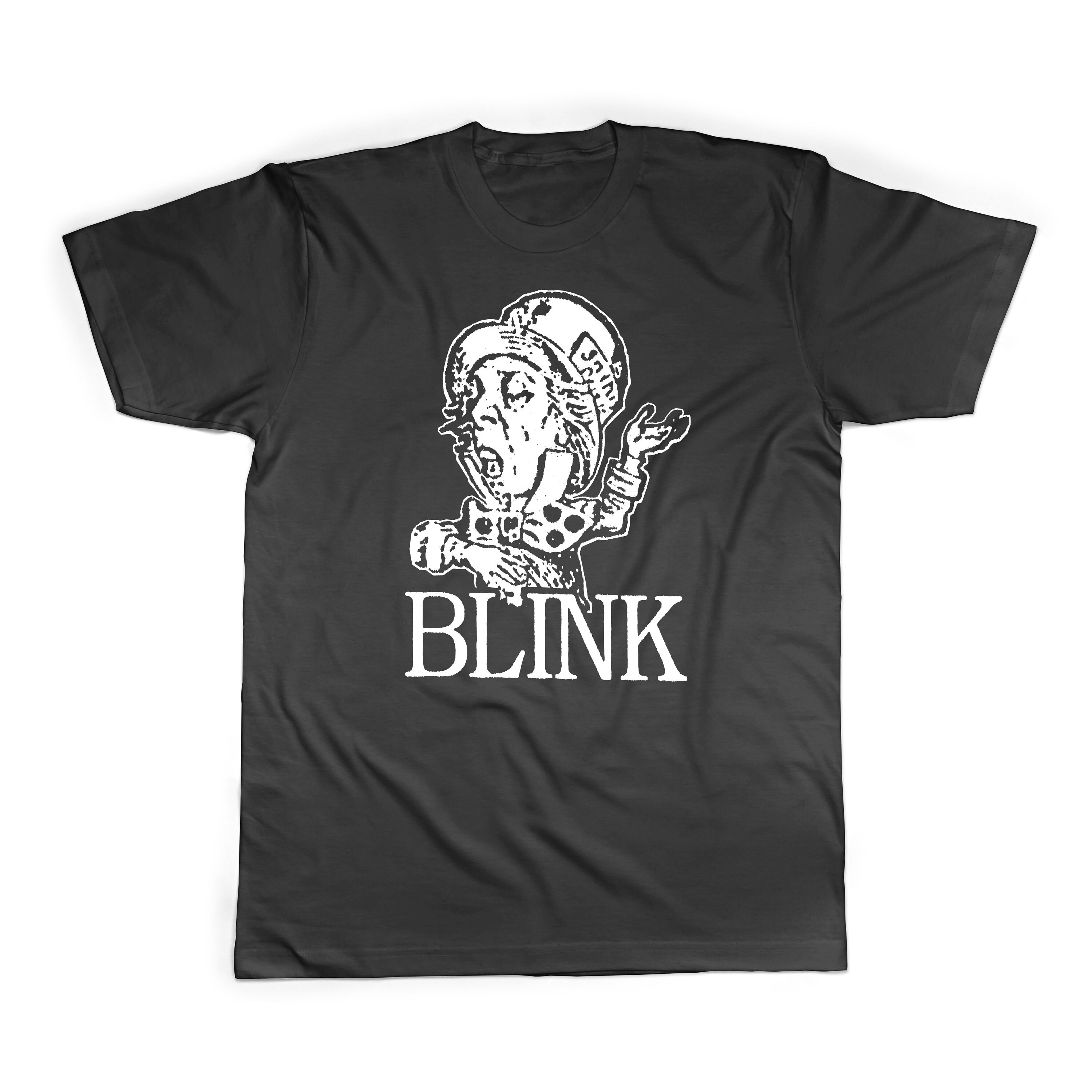 Blink (pre-182) - Mad Hatter From Buddha Demo Tape - Blink