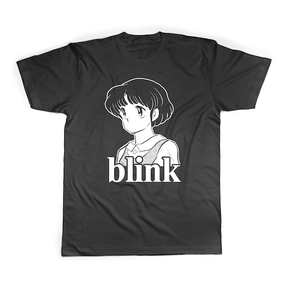 BLINK-182 Tシャツ サイズL 1999年 バンドT 綾波レイ アニメT BLINK-182 Tシャツ サイズL 1999年 バンドT 綾波レイ アニメT