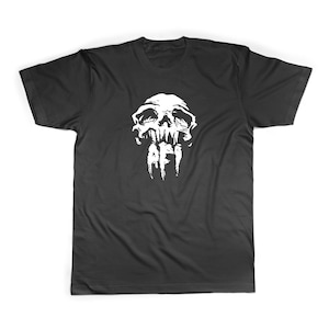 半袖ユニセックスTシャツ