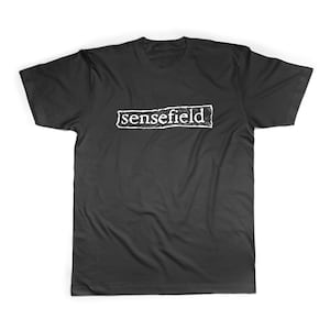 Black N Blue Band Shirt - Etsy