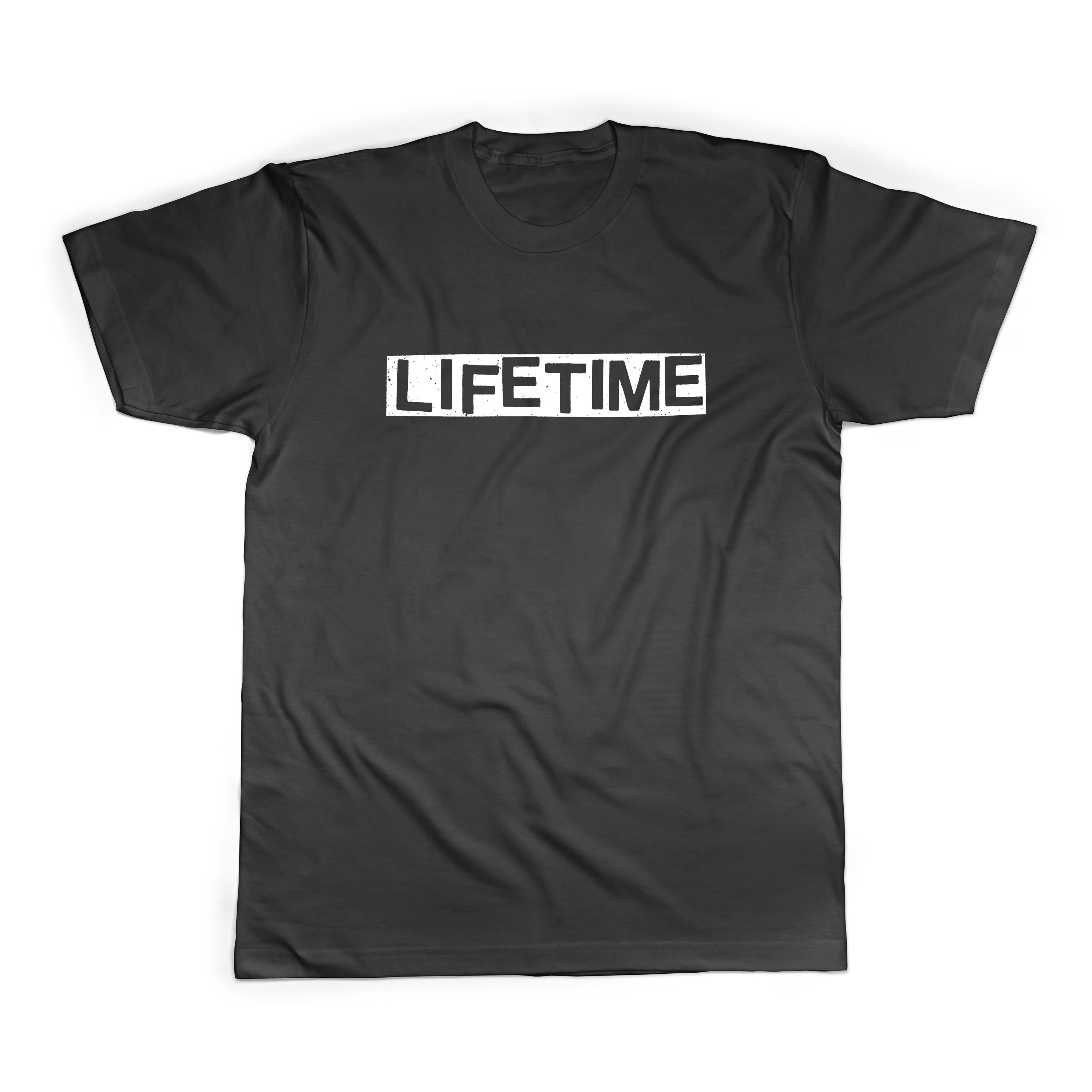 [LUV IS TRUE]★NM LETTERING TEE MUSINSA | LUV IS TRUE IM STRAWBERRY LETTERING TEE(BLACK)