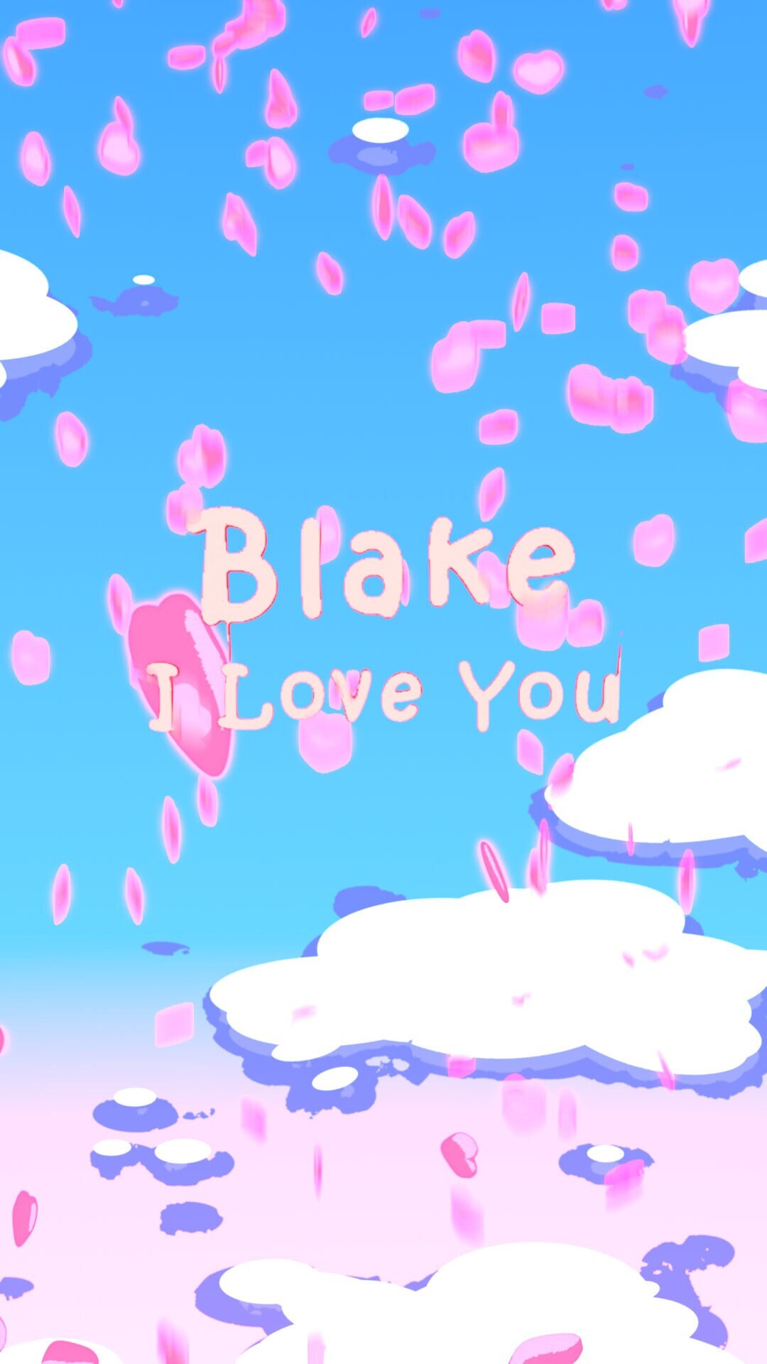 Custom 3D Video Message Gift | Unique I Love You Gift | Personalized ...