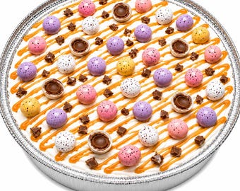 Torte golose. 7 pollici