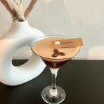 Espresso Candles