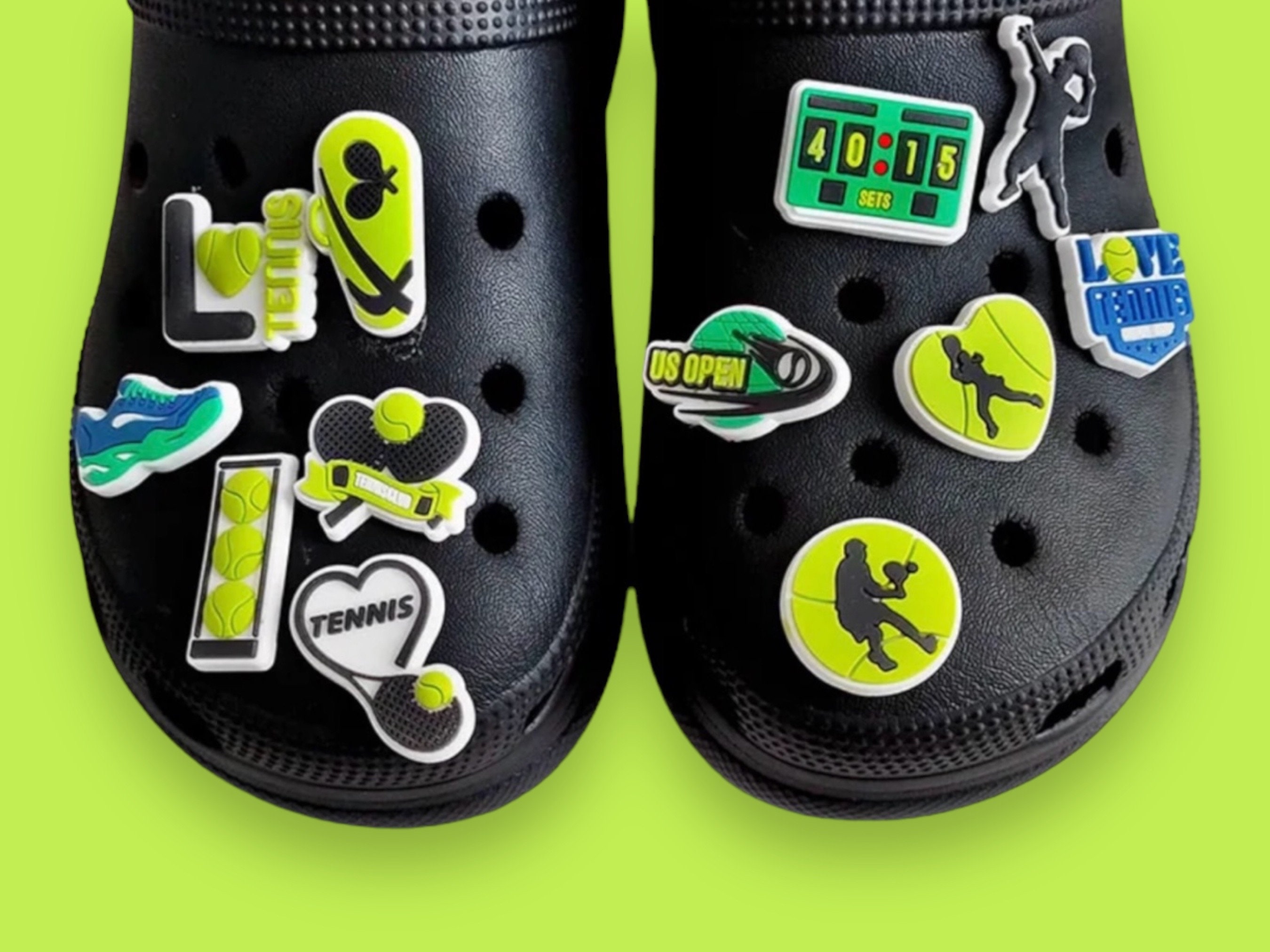 lucky charms tennis shoes