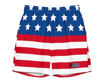 SS MEN'S SWIMWEAR