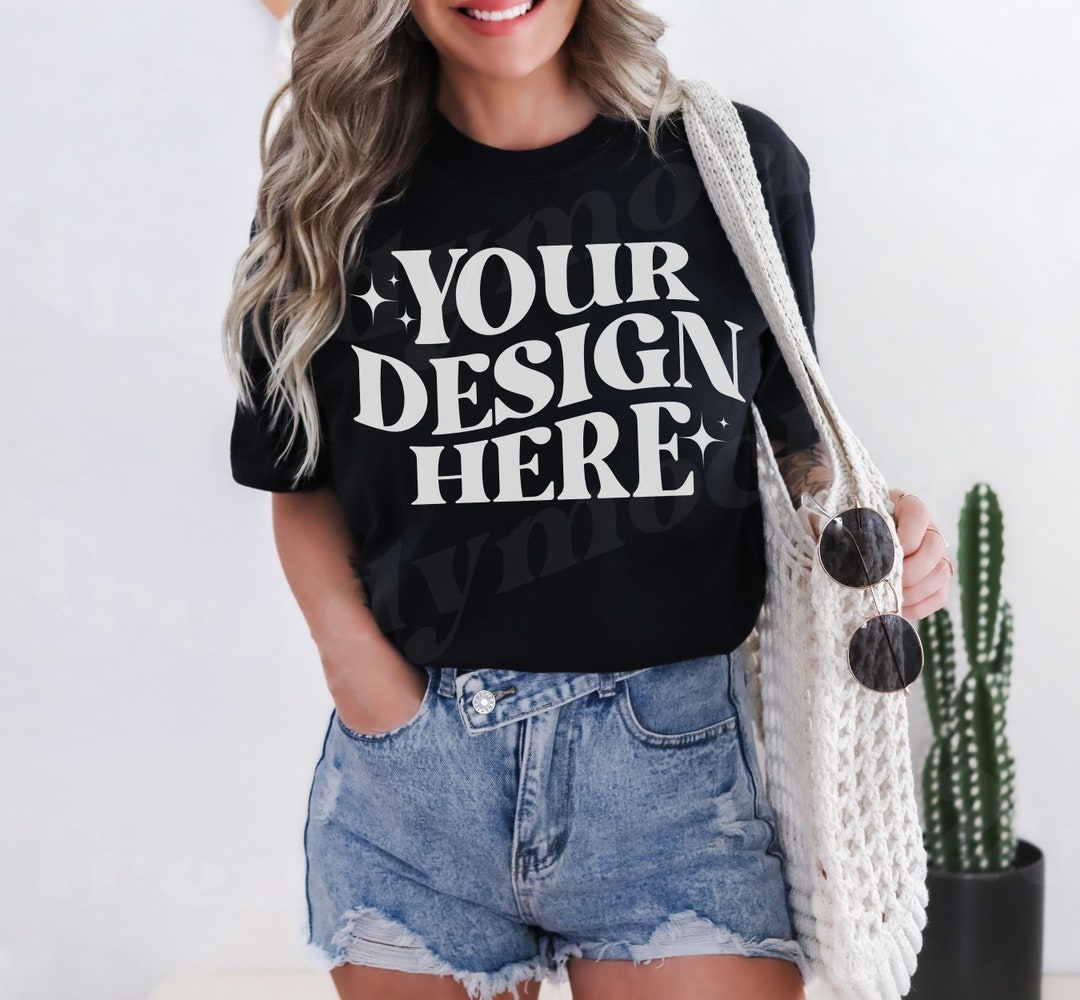 Schwarz Komfort Farben C1717 Mockup, Schwarz C1717 Mockup, C1717 Shirt Mockup, Schwarzes Shirt Mockup, Lifestyle Mockup, Trendy Schwarz C1717 Mockup - Etsy.de Schwarz Komfort Farben C1717 Mockup, Schwarz C1717 Mockup, C1717 Shirt Mockup, Schwarzes Shirt Mockup, Lifestyle Mockup, Trendy Schwarz C1717 Mockup - Etsy.de