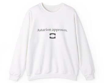 Astarion Approves Sweatshirt