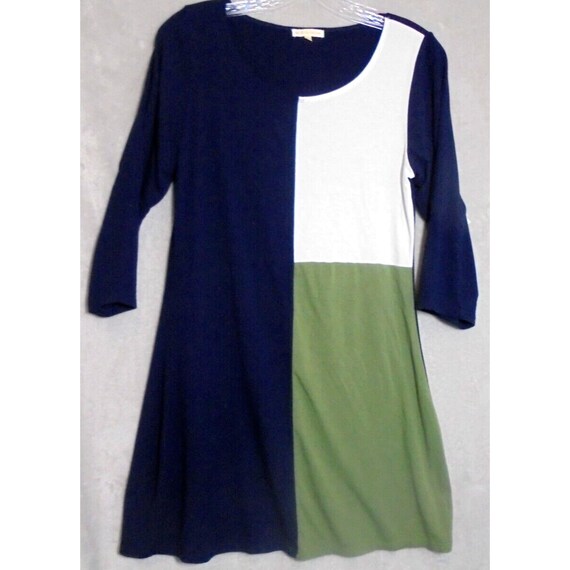 sage knit dress Balloon Sleeve Off Shoulder Sweater Dress Sage Olive / Large