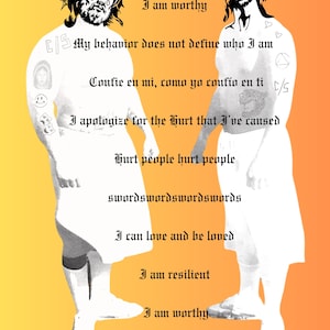 PALABRA print
