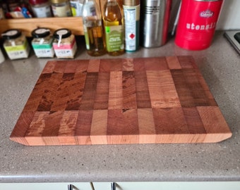 Cutting Board – End Grain Large