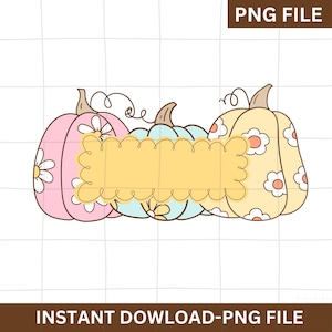 png personalizzato del Ringraziamento, Png nome bambino zucca, Png carino del Ringraziamento per bambini, Png autunnale per ragazze, Png nome personalizzato per bambini