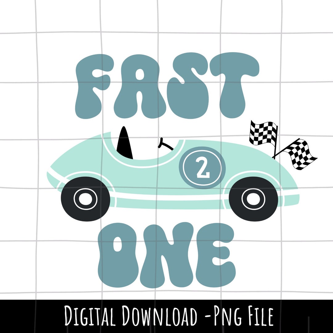 Fast One Png - Etsy
