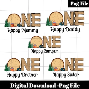 Uma família feliz para combinar com um campista png, um campista feliz PNG, primeiro aniversário feliz do campista png, primeiro aniversário de acampamento png, mamãe e eu png