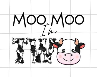 moo moo soy dos, transferencia de sublimación de cumpleaños de vaca, transferencia de calor, camisa de cumpleaños de animales de granja, 2do cumpleaños, cumpleaños de vaca