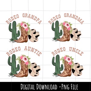 This is my first rodeo png, Pink Cow girl png, Cowboy Birthday png, Rodeo girl First Birthday Png, Western Birthday, Rodeo Matching Family