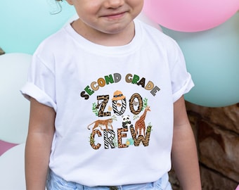 zoo crew png, zoo animals digital download, sublimation, Zoo trip png, animal png