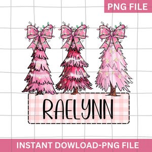 Png natalizio con nome bambino personalizzato, Png natalizio carino per bambini, Monogramma nome bambino vacanze di Natale, Png nome bambino personalizzato