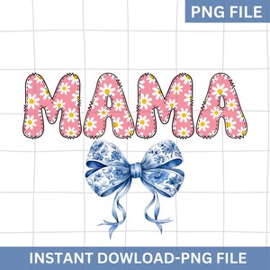 Floral Mama Png, Flowers Mama png, Chemise de maman png, Faire-part de grossesse png, Nouvelle maman 2025 png, Fleurs sauvages mama png