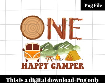 Um feliz campista PNG primeiro aniversário png, primeiro aniversário de acampamento png, uma família feliz de correspondência png, acampamento mamãe e eu png