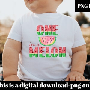 one in a melon png, Watermelon Birthday, watermelon png
