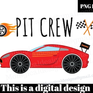 Boxencrew Mama, Papa, Bruder, Schwester, Boxencrew png, Rennauto Familie png, Boxencrew Familie, Boxencrew