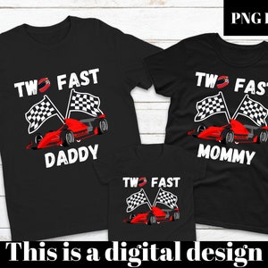 twee snelle verjaardag png, raceautofamilie png, twee snelle png, sublimatie, warmteoverdracht