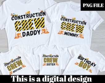 byggfamilj födelsedag png, bygg png, byggarbetare png, födelsedagspojke bygg png, byggfödelsedagsdesigner