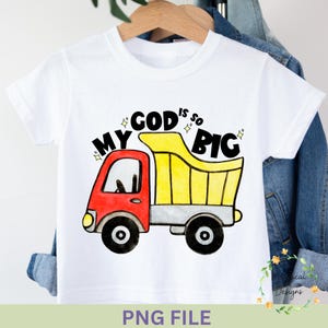 Mijn God is zo goed, png | Christelijk sublimatieontwerp | Digitale download Faith | Bijbeltekst, png-bestand | Spirituele kinderen Clipart