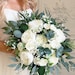 see more listings in the Wedding bouquet section