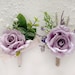 see more listings in the Boutonniere section