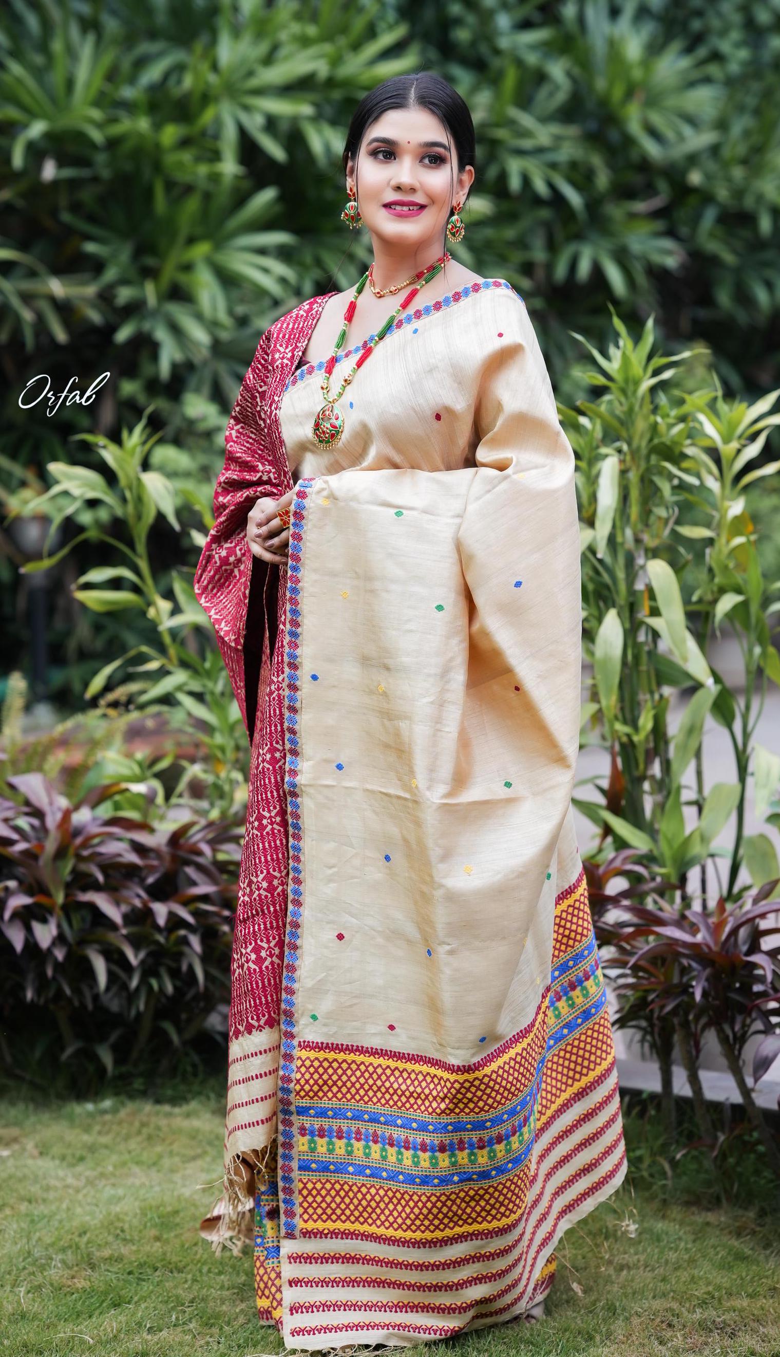 Price of mekhla saree outlet