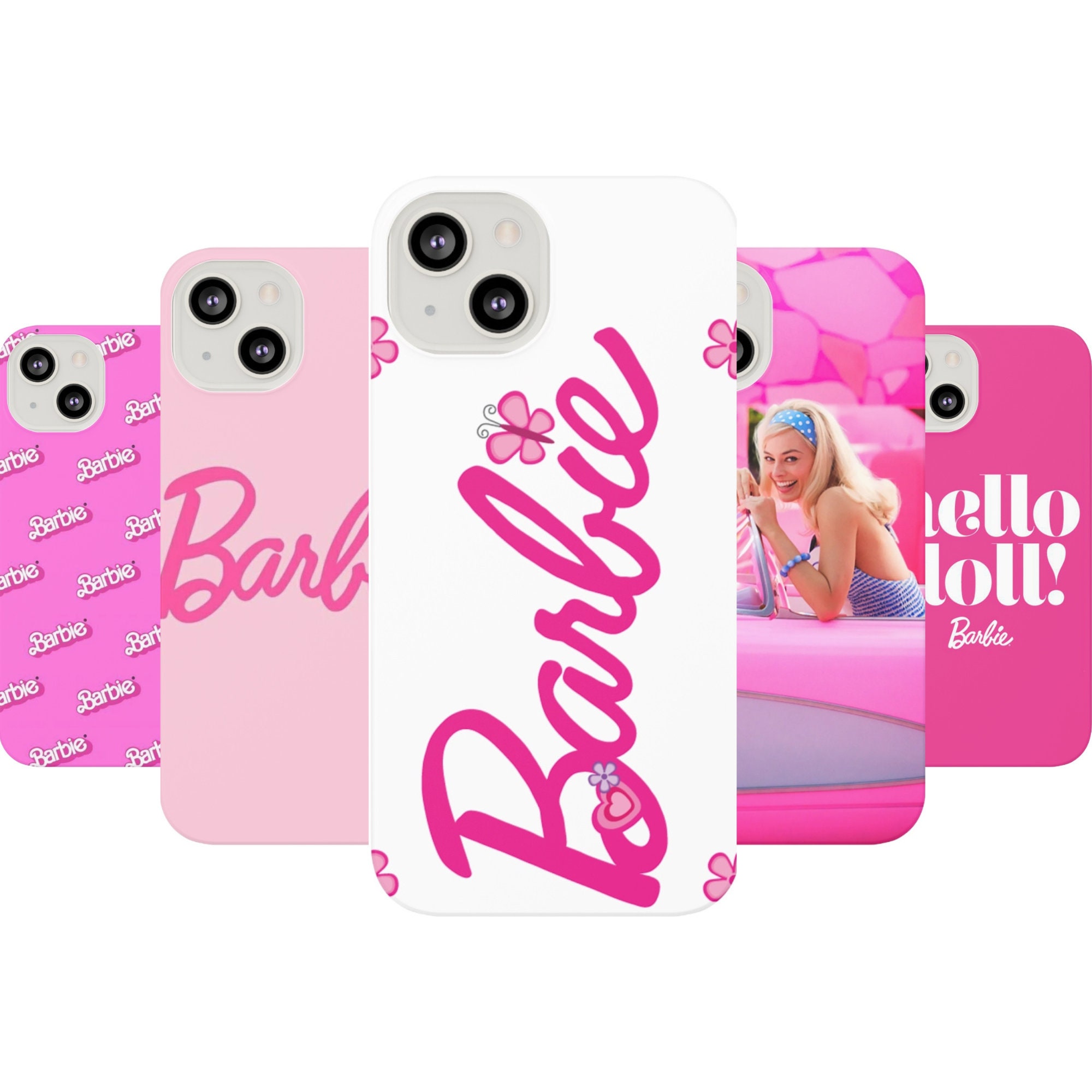 Barbie - Princess Charm School Friends  iPhone Case for Sale by