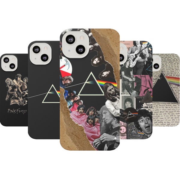 Pink Floyd Phone Case Etsy