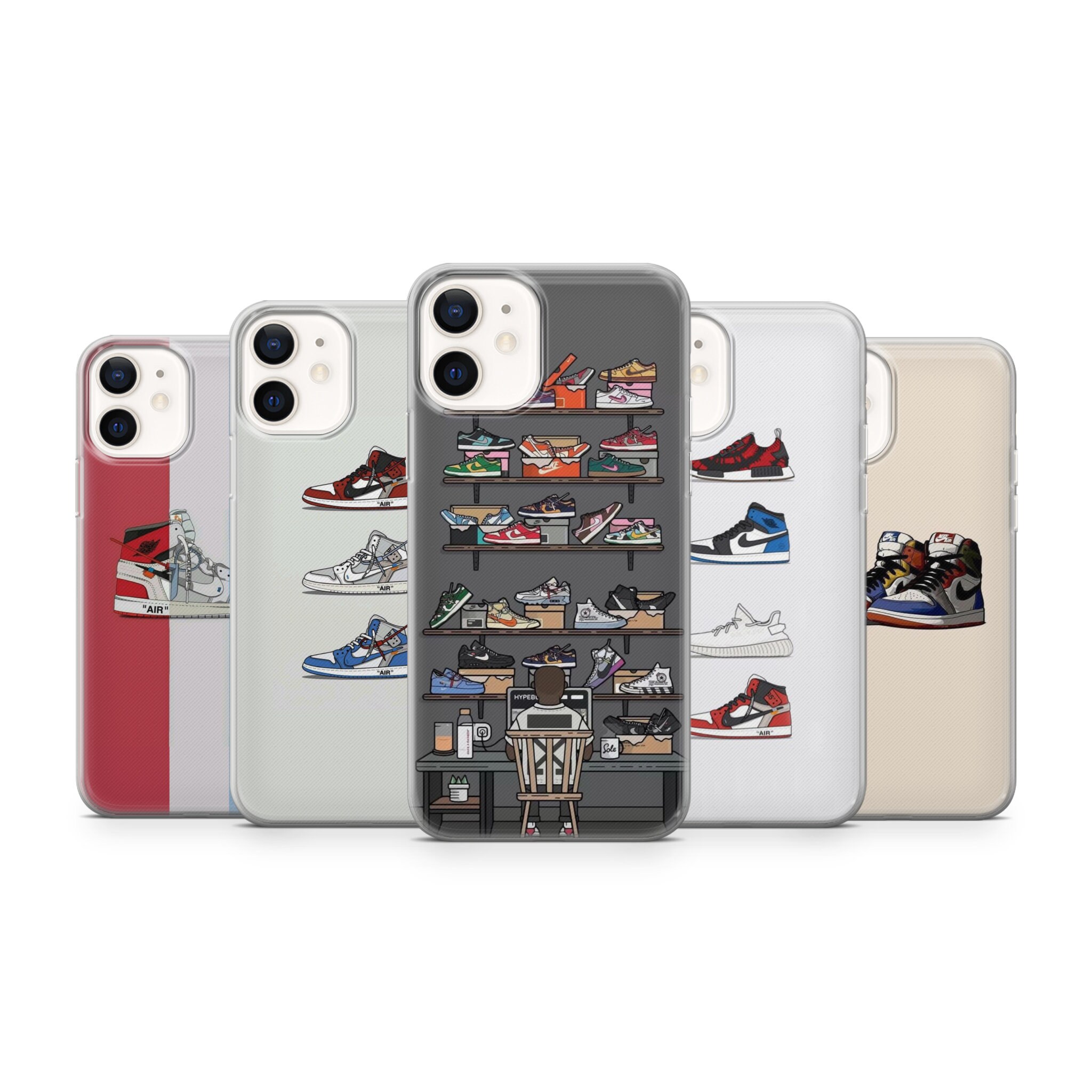 Adidas Phone Case - Etsy