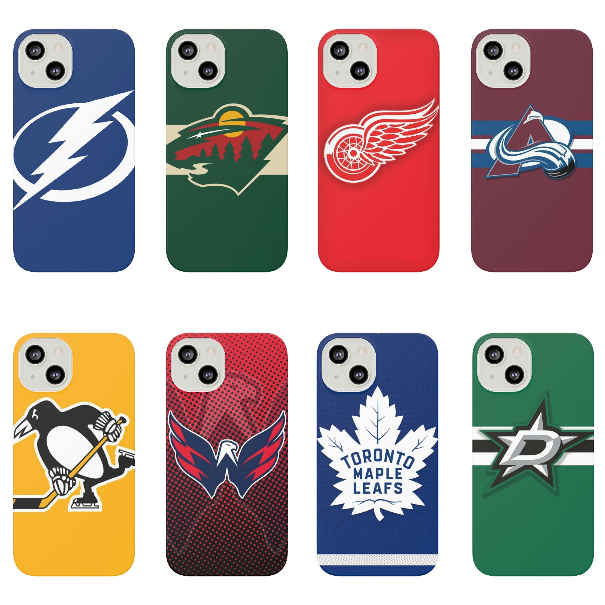 NEW JERSEY DEVILS NHL TEAM iPhone 15 Pro Case Cover – casecentro