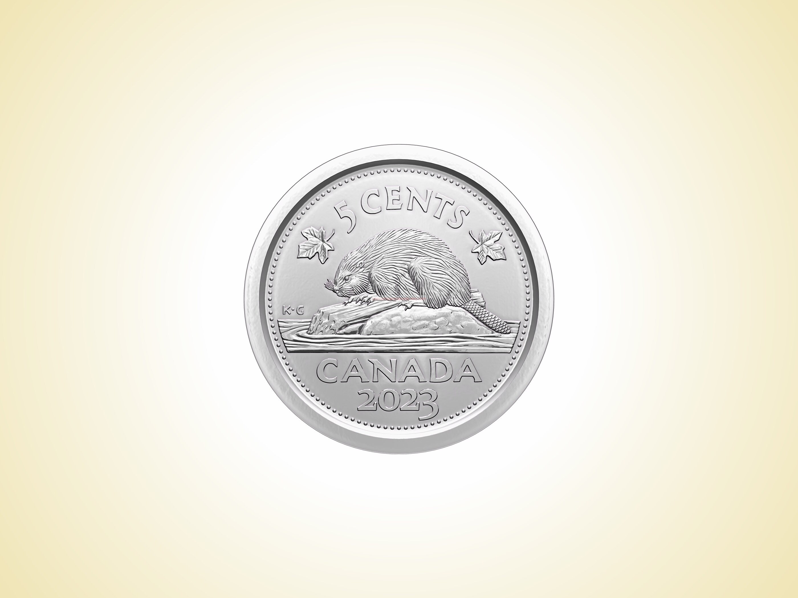 Clipart Nickel Canadien clipart-nickel-canadien