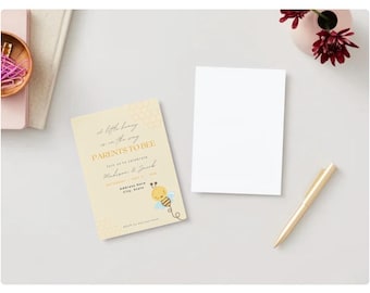 Parents to Bee Invite