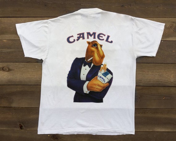 Camel t shirt dames hotsell