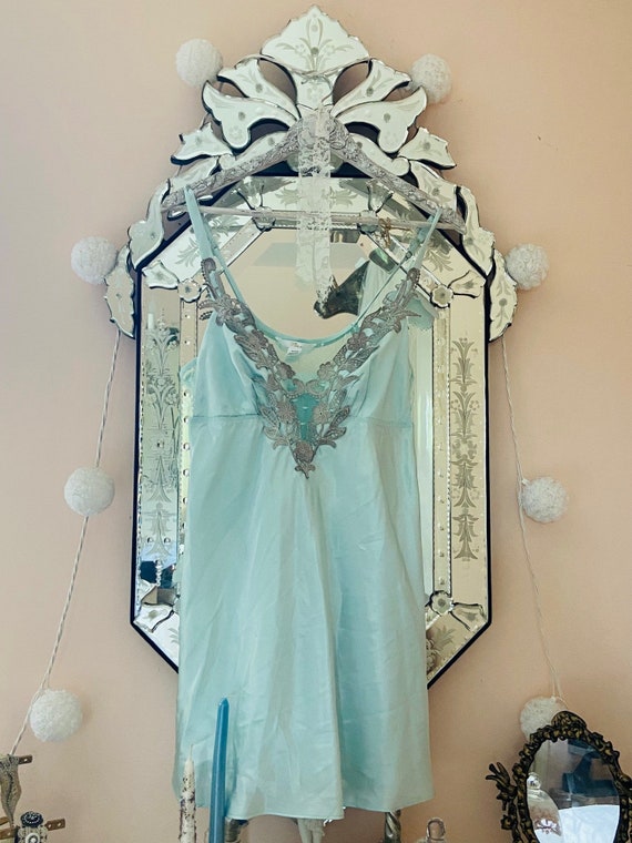 Vintage Fairycore Dress