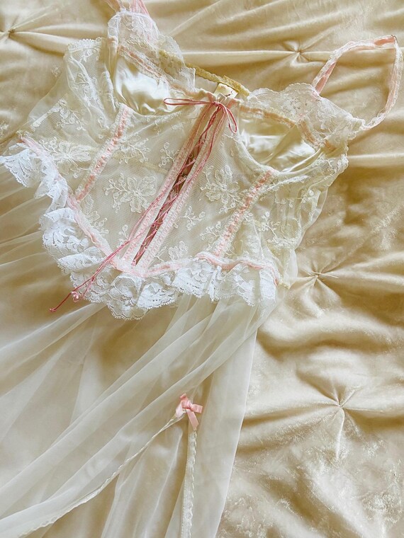 Rome Bow Corset Dress