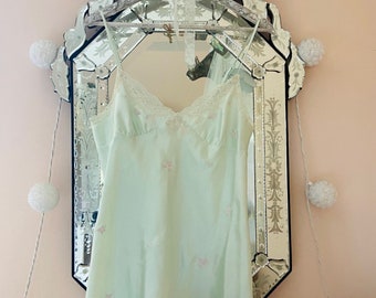 Fairycore Girl Mini Dress