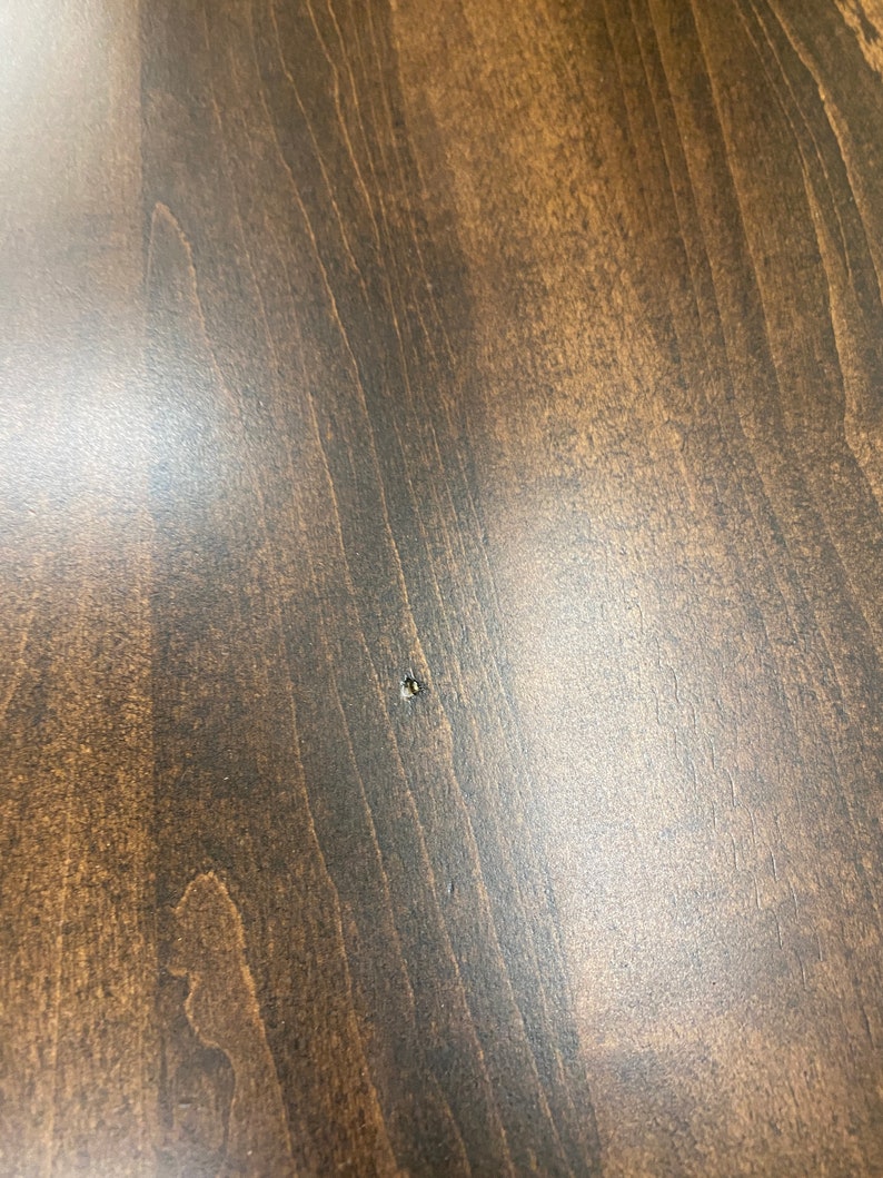 Ethan Allen Country Colors Collection Coffee Table Etsy